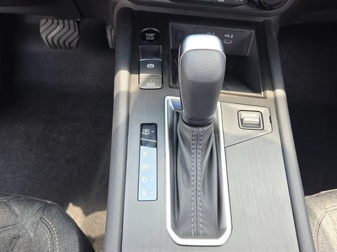 New 2026 Nissan Kicks SV w/ Cold Weather Package FWD image 19