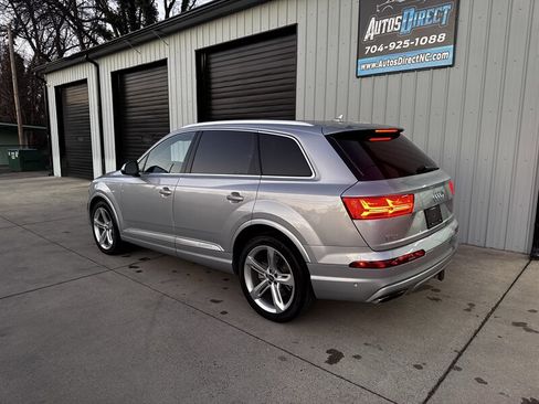 Used 2019 Audi Q7 3.0T Prestige image 20