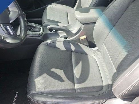 Used 2020 Hyundai Kona Ultimate FWD image 21