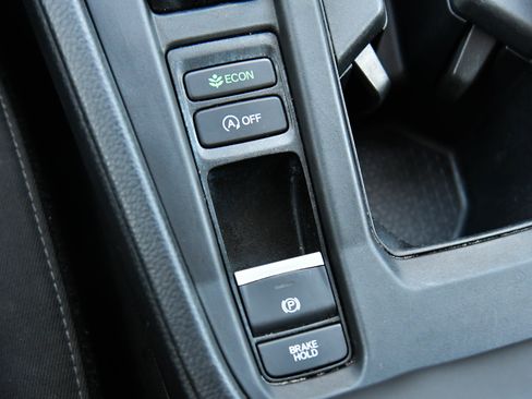 Used 2023 Honda Accord EX image 26