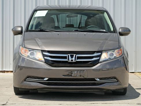 Used 2016 Honda Odyssey SE image 6