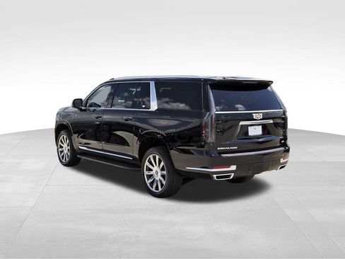 New 2026 Cadillac Escalade ESV 2WD image 3