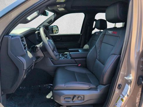Used 2025 Toyota Tundra TRD Pro AWD/4WD image 17