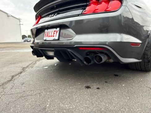 Used 2019 Ford Mustang GT Premium w/ Equipment Group 401A RWD image 45