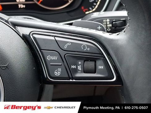 Used 2018 Audi A5 2.0T Premium Plus w/ Premium Plus AWD/4WD image 27