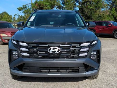 New 2026 Hyundai Tucson SEL image 9
