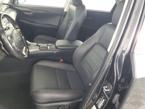 Used 2021 Lexus NX 300 FWD w/ Accessory Package 2 image 12