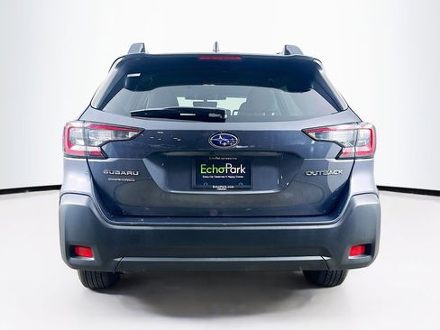 Used 2024 Subaru Outback Premium AWD/4WD image 7