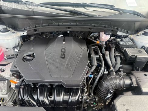 Used 2025 Hyundai Tucson SEL image 32