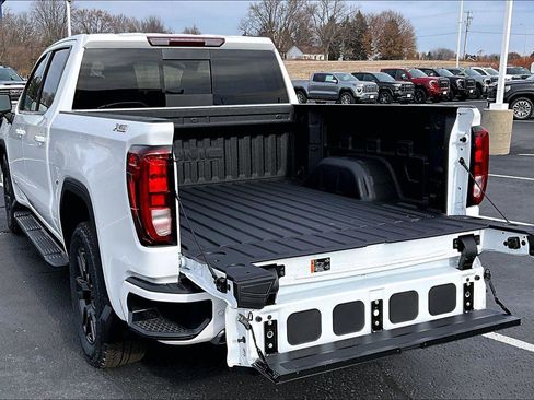 New 2026 GMC Sierra 1500 Elevation w/ Elevation Premium Package image 15