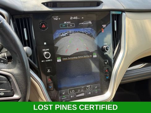Used 2023 Subaru Outback Limited AWD/4WD image 16