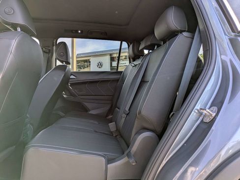 Certified 2024 Volkswagen Tiguan SE R-Line image 16