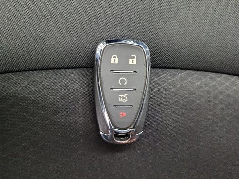 Used 2023 Chevrolet Malibu LS FWD image 32