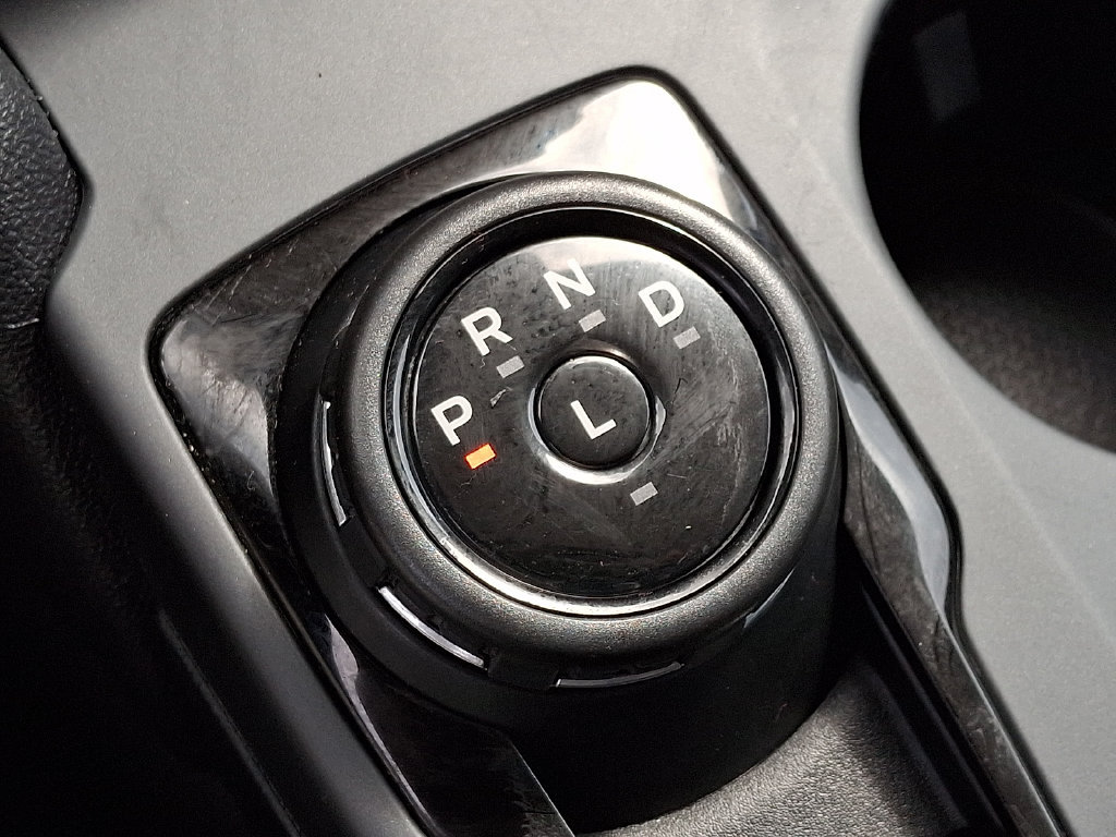 Used 2024 Ford Bronco Sport Heritage w/ Heritage Convenience Package AWD/4WD image 16