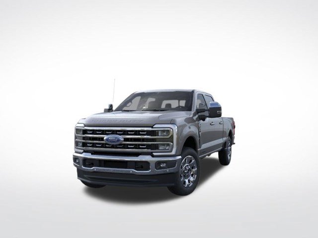 New 2026 Ford F250 Lariat w/ Lariat Premium Package AWD/4WD image 1