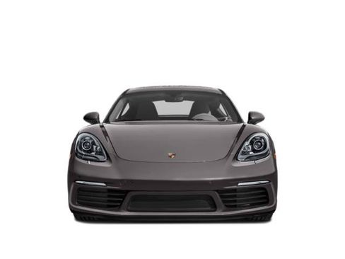 Used 2019 Porsche 718 Cayman S RWD image 4