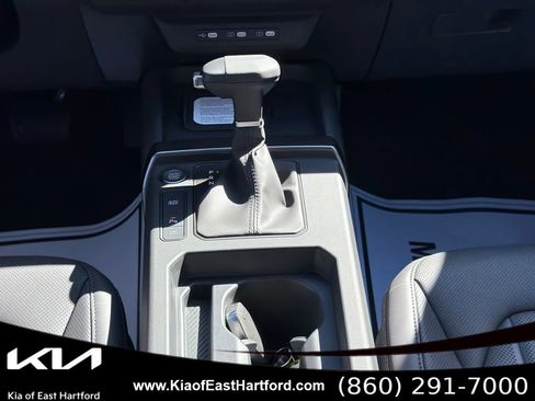 New 2027 Kia Seltos X-Line S AWD/4WD image 29