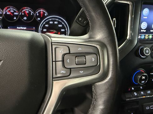 Used 2019 Chevrolet Silverado 1500 RST image 12