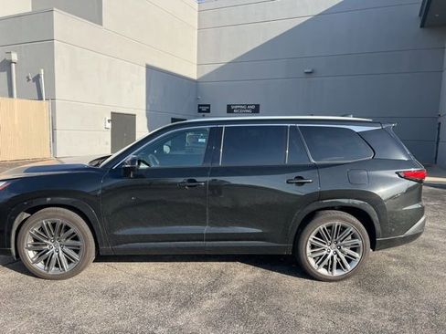 Used 2024 Lexus TX 350 AWD w/ Technology Package image 6