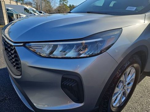 Used 2023 Ford Escape Active w/ Tech Pack #1 image 34