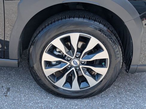 Used 2024 Subaru Outback Touring image 9