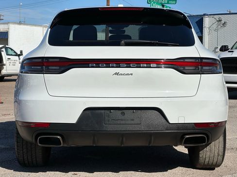 Used 2019 Porsche Macan image 6