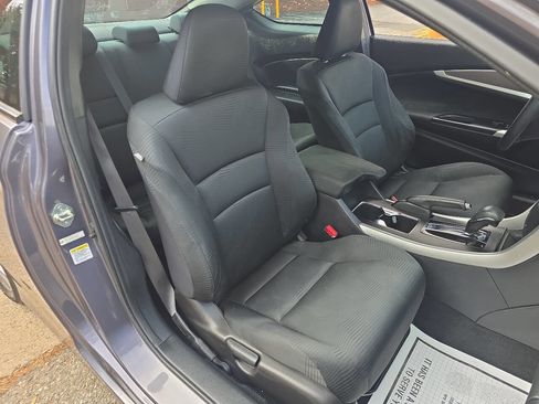 Used 2014 Honda Accord LX-S image 10