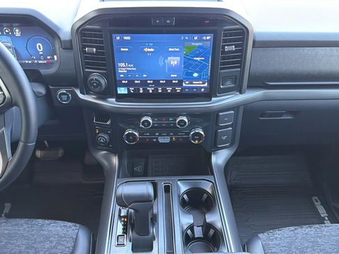 Used 2025 Ford F150 Tremor w/ Bed Utility Package AWD/4WD image 24
