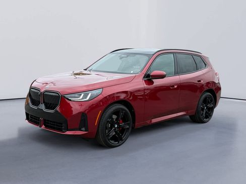 New 2026 BMW X3 xDrive30 AWD/4WD image 7