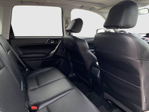 Used 2017 Subaru Forester 2.5i Limited AWD/4WD image 37