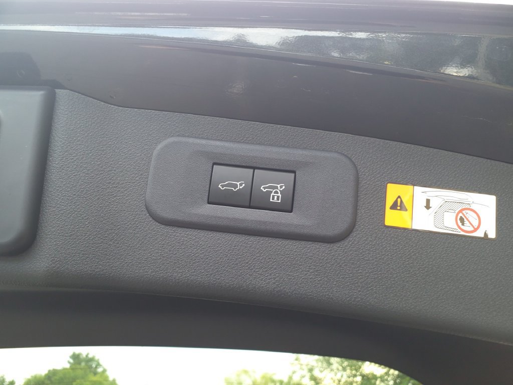 Used 2025 Lexus NX 350 AWD w/ Accessory Package (2T) image 16