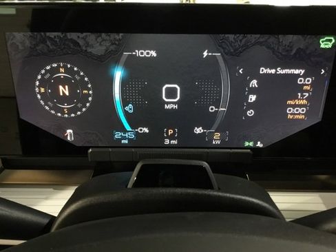 New 2025 GMC Hummer EV 3X image 34