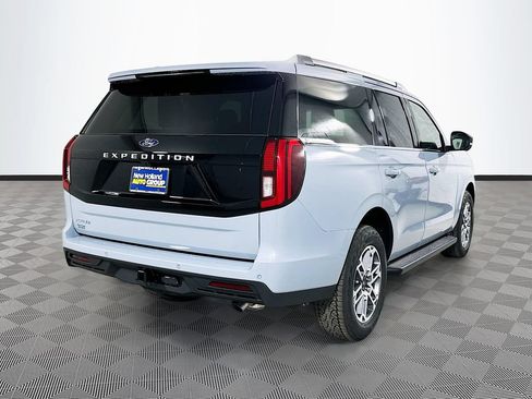 New 2026 Ford Expedition Active AWD/4WD image 7