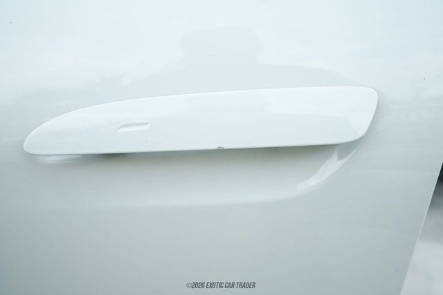 Used 2024 Porsche Taycan RWD image 85