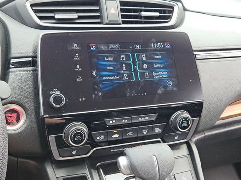 Used 2022 Honda CR-V EX image 13