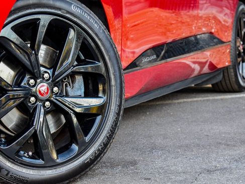 Used 2020 Jaguar I-PACE SE image 5