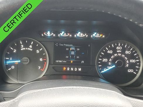 Used 2020 Ford F150 XLT w/ Equipment Group 302A Luxury image 12