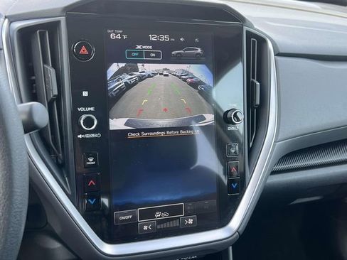 Used 2024 Subaru Crosstrek 2.0i Premium image 26