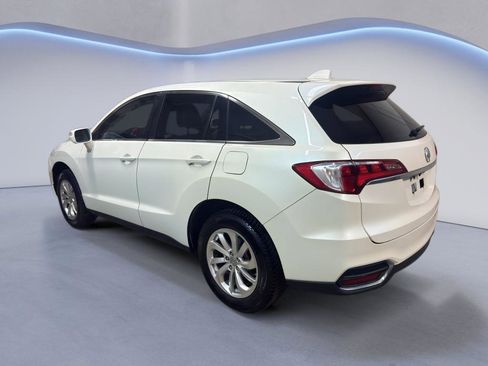 Used 2017 Acura RDX FWD image 4