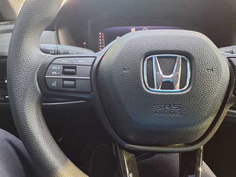 Used 2023 Honda Accord EX image 19