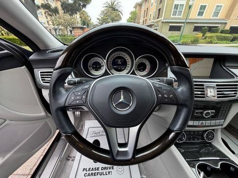 Used 2014 Mercedes-Benz CLS 550 image 83
