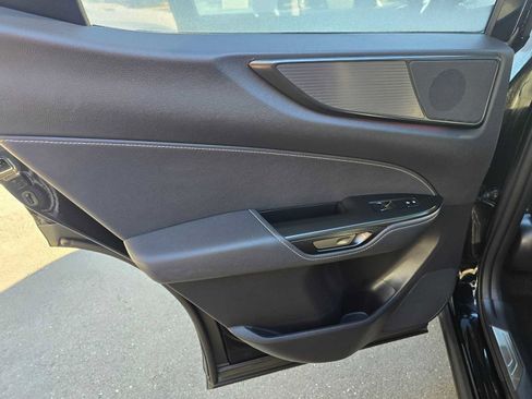 Certified 2025 Lexus NX 450h+ F Sport image 19