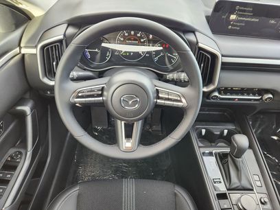 New 2026 MAZDA CX-50 2.5 Hybrid w/ Weather Package