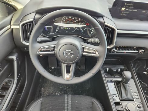 New 2026 MAZDA CX-50 2.5 Hybrid w/ Weather Package image 3
