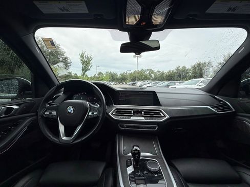 Used 2023 BMW X5 sDrive40i w/ Premium Package RWD image 18