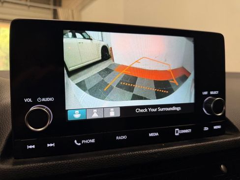 Used 2022 Honda Civic Sport image 24