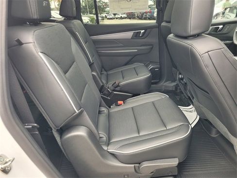 New 2026 Buick Enclave Sport Touring w/ Power Package image 16