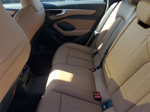 New 2026 Audi A6 Premium image 25