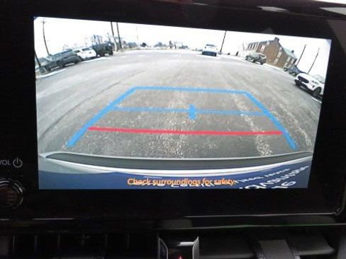 Used 2023 Toyota Corolla LE w/ LE Convenience Package image 12