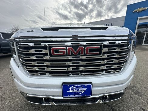 Used 2023 GMC Sierra 1500 Denali w/ Technology Package image 33